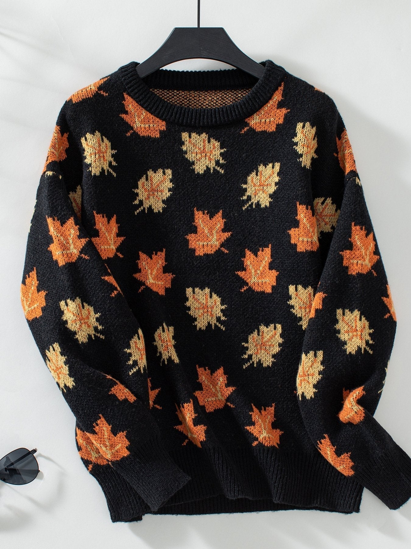 Classic Designed Jumper