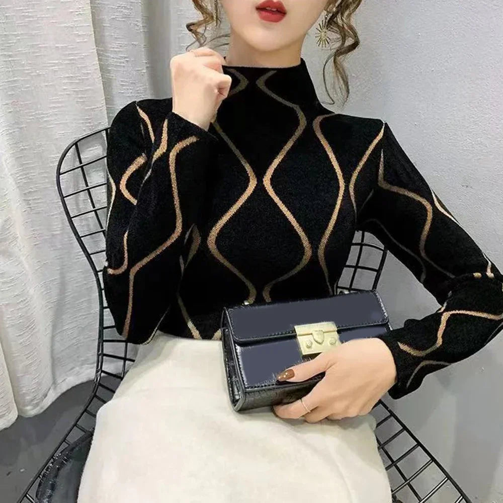 Elegantly Designed Jumper