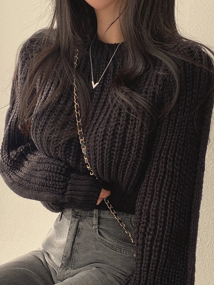 Classic Vintage Jumper
