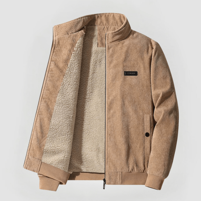 LM | Jivo™ Elegant and versatile jacket