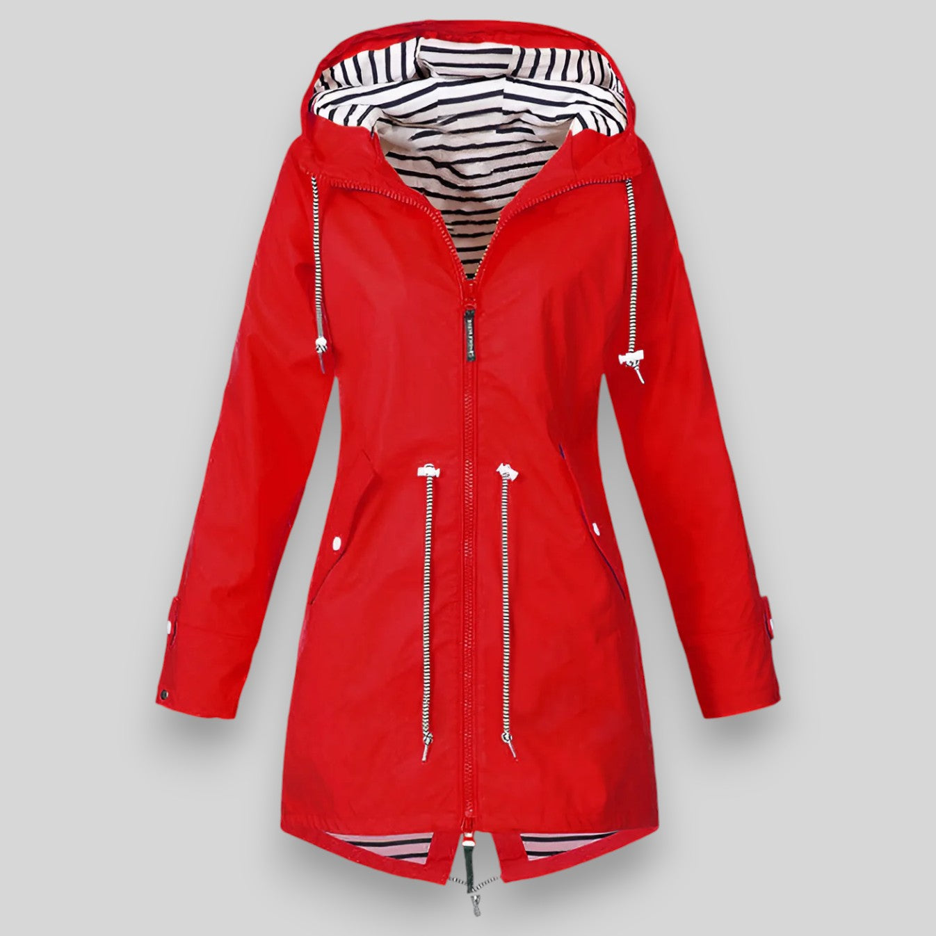 Beautifully Crafted Jacket