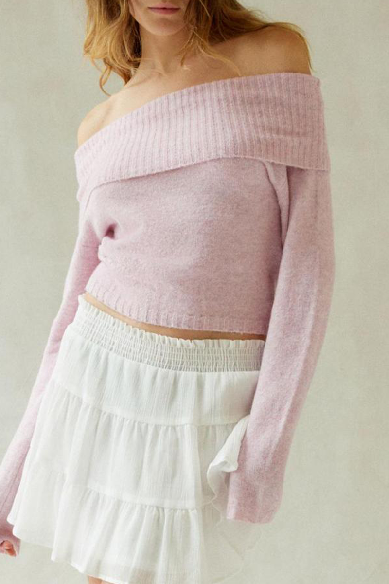 Classic Designed Jumper