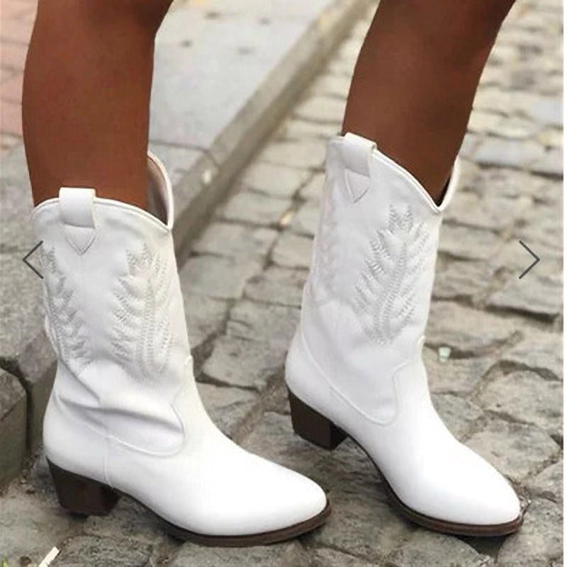 Stylish Orthopedic Boots for Any Occasion
