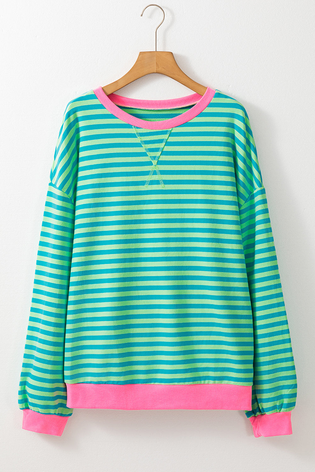 Thoughtfully Designed Jumper