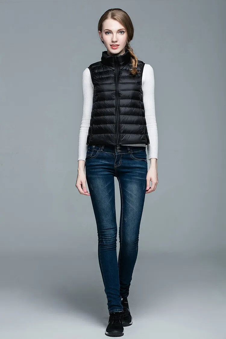 Timeless Vintage Style Jacket