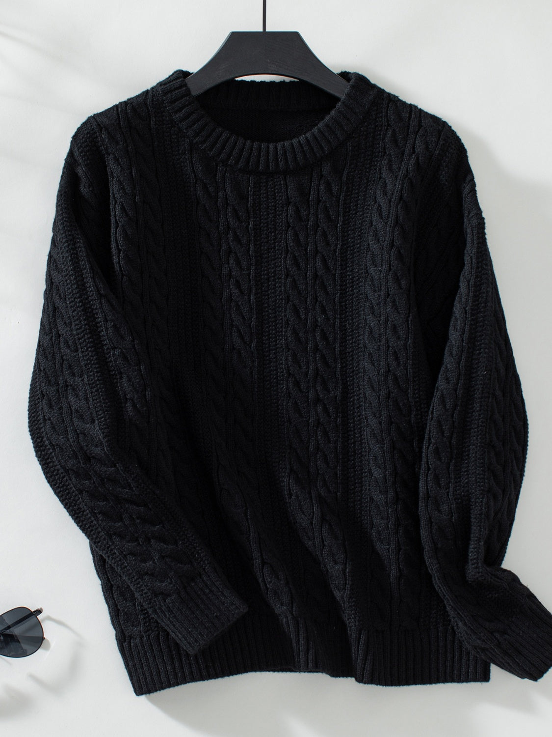 Vintage Inspired Jumper