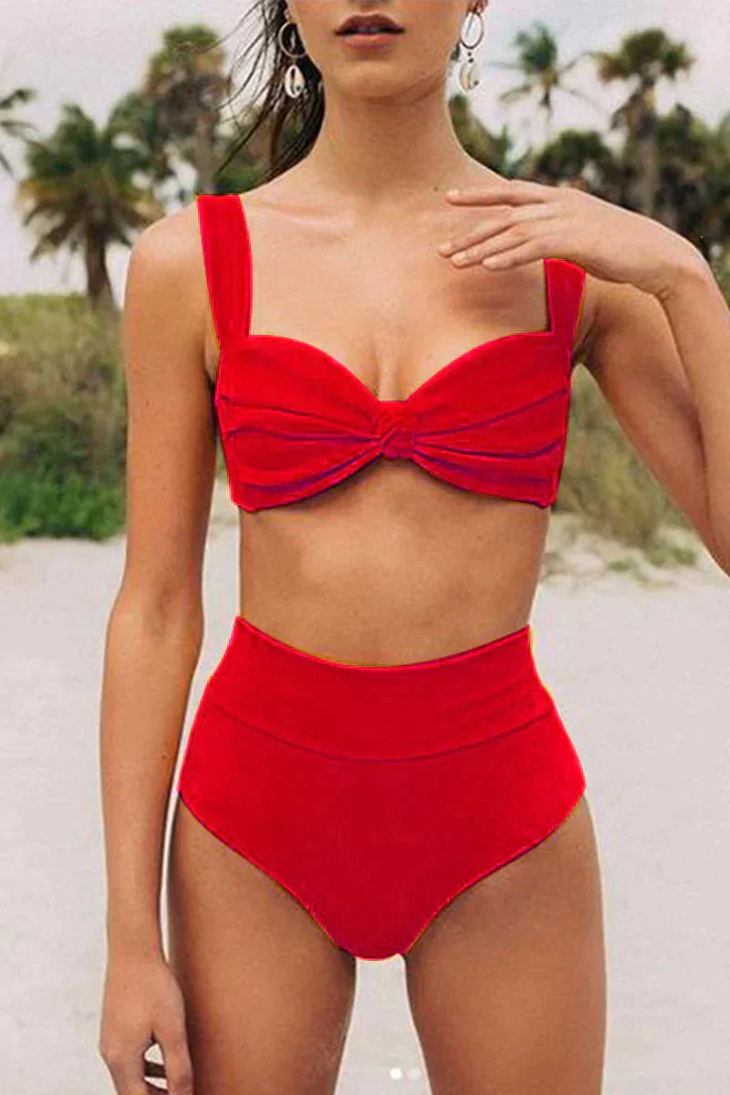 Louisa® | Bikini Set for Unforgettable Summer Adventures