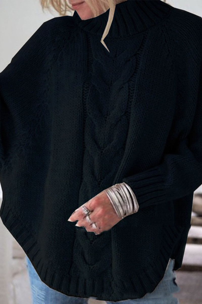 Timeless Vintage Style Jumper