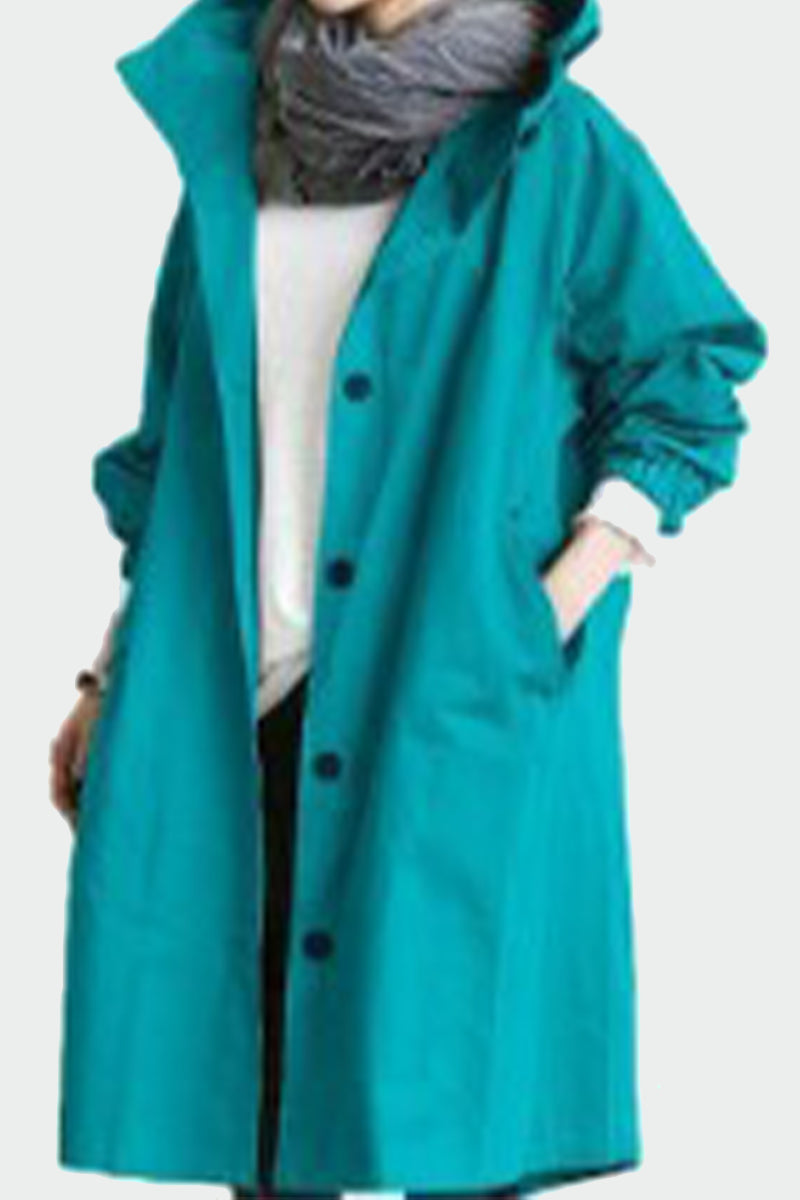 LM | Feminine and cozy winter piece