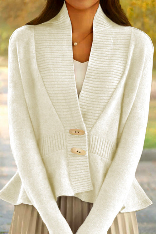 Gracefully Designed Jumper