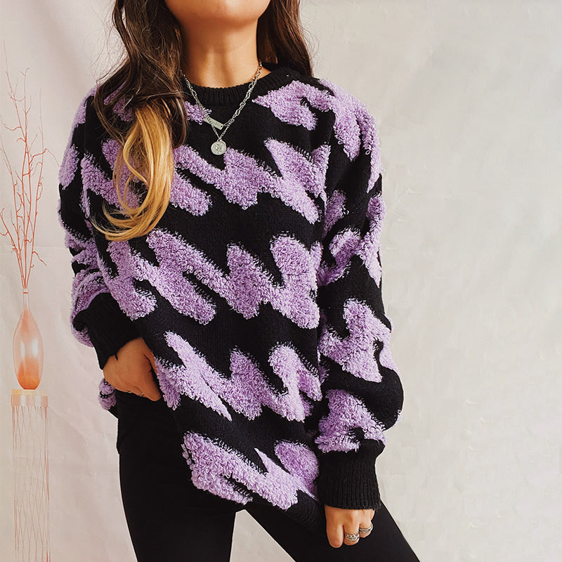 Classic Designed Jumper