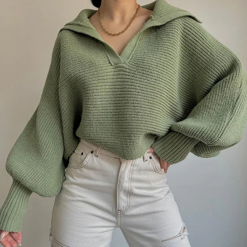 Classic Designed Jumper