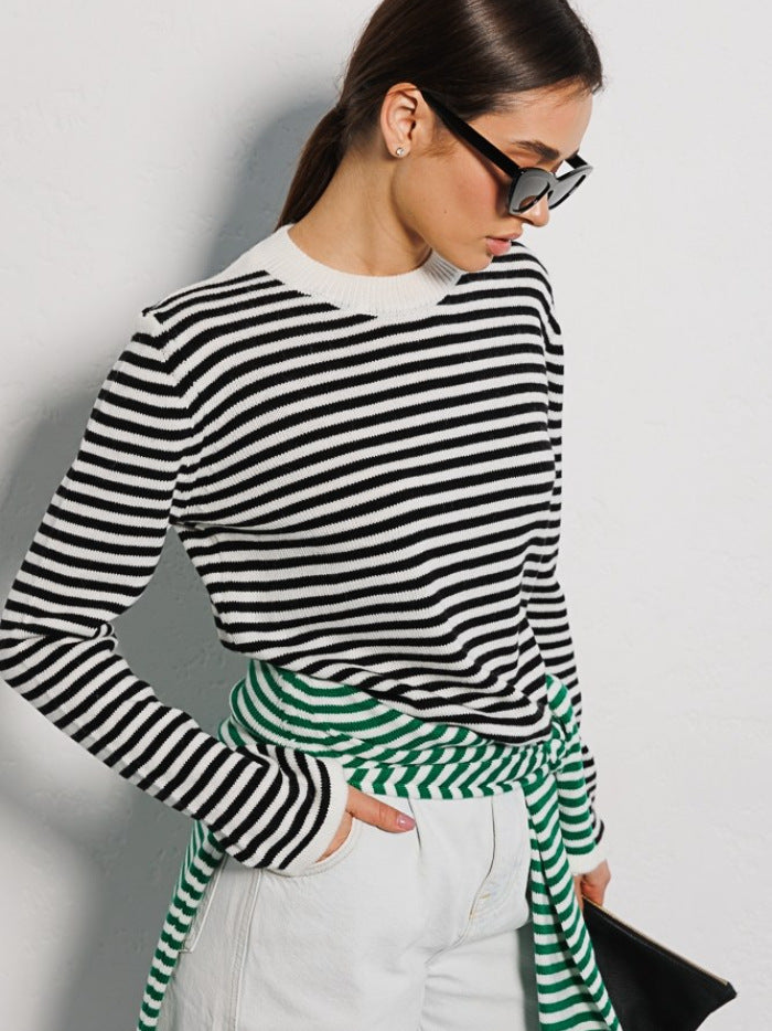 Classic Vintage Jumper