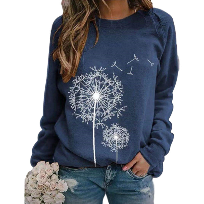 LM | Simple and stylish sweater