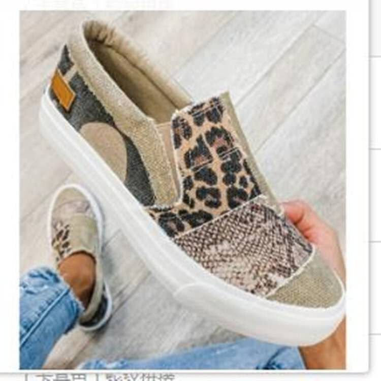 Chic Orthopedic Shoes with Unique Design