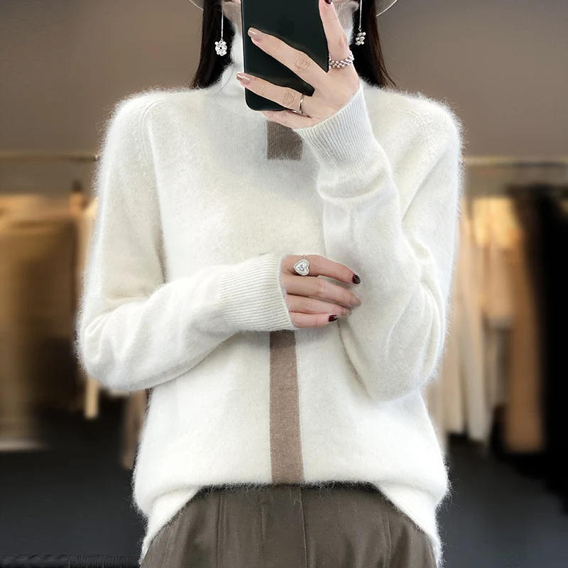 Classic Vintage Jumper