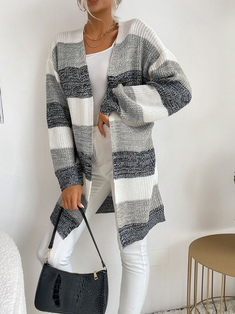 Lorena | Modern and Comfortable winter Jacket