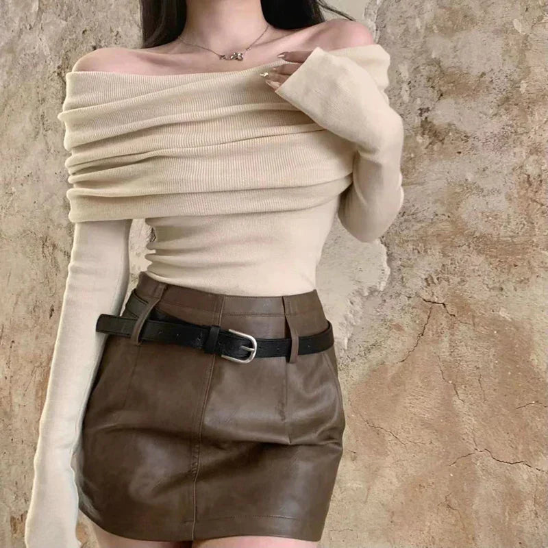 Vintage Inspired Jumper