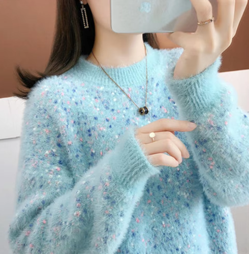 Elegantly Designed Jumper