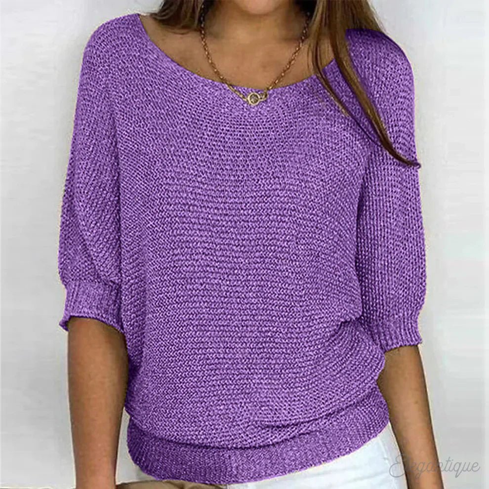 Classic Vintage Jumper