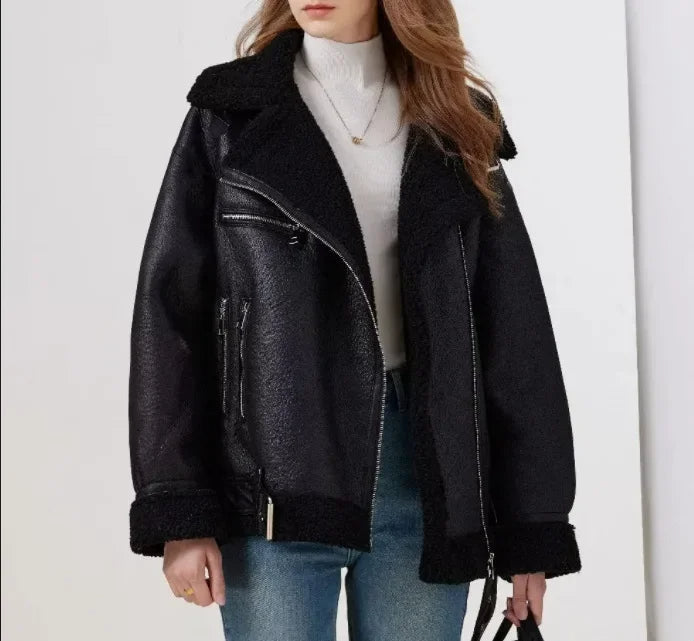 Beautifully Crafted Jacket