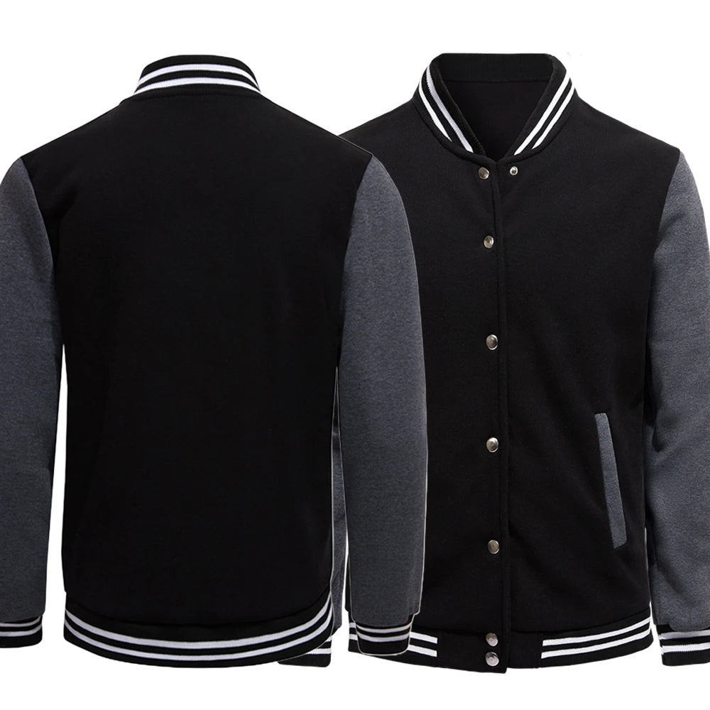 Classic Designed Jacket