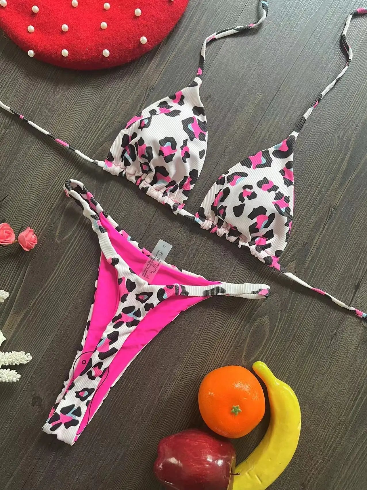 Elizabeth® | Effortless and Bikinis