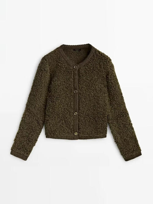 Elegantly Designed Jumper
