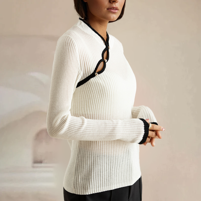 Vintage Inspired Jumper