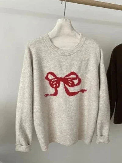 Vintage Inspired Jumper