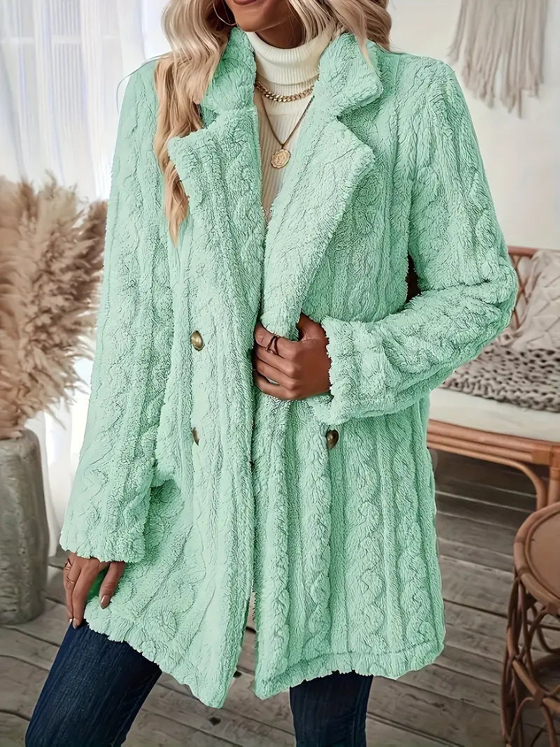 Classic and Stylish winter Coat