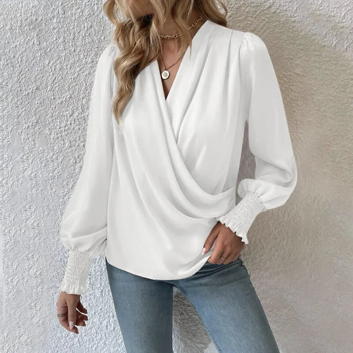 Gracefully Designed Jumper