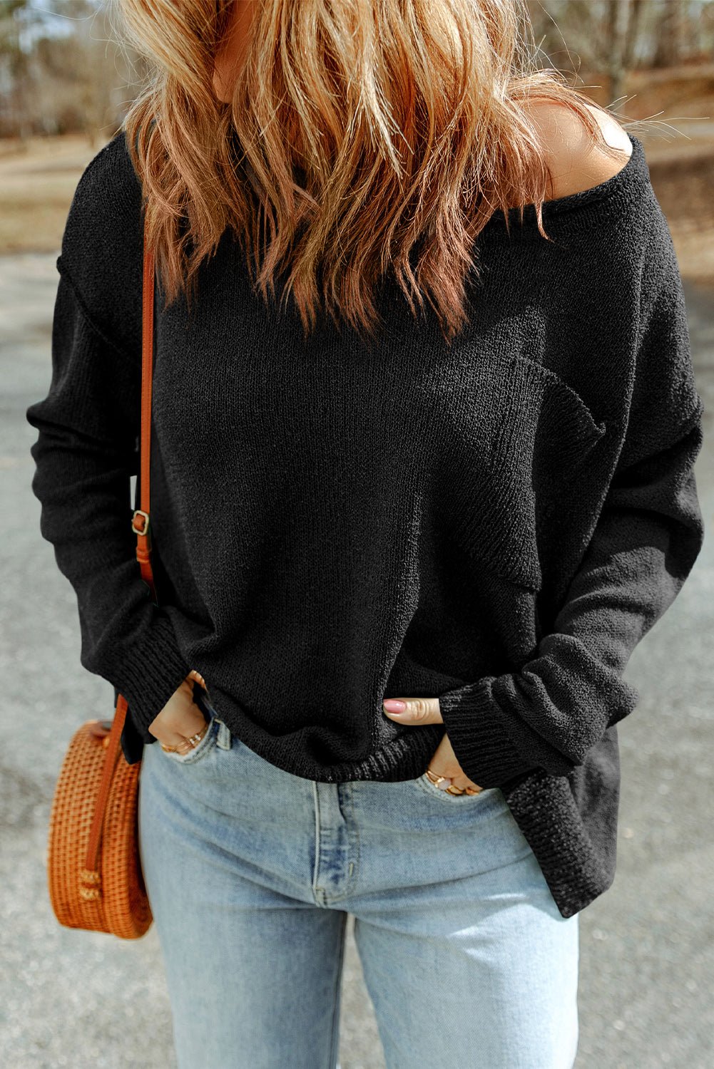 Elegantly Designed Jumper