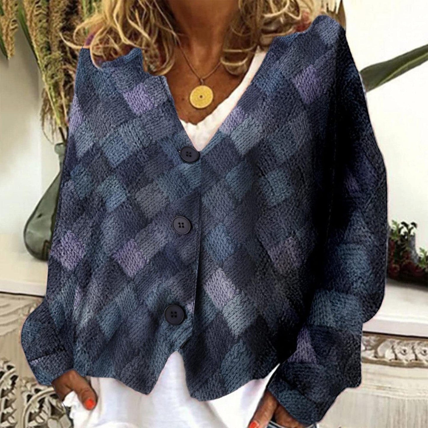 Versatile and Comfortable garment