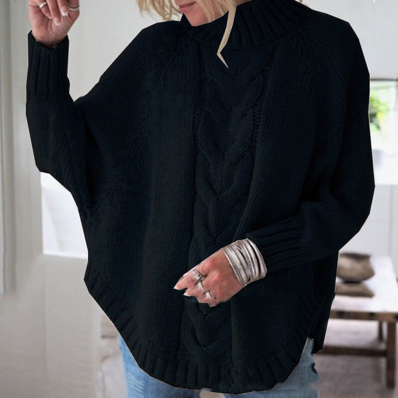Gracefully Designed Jumper