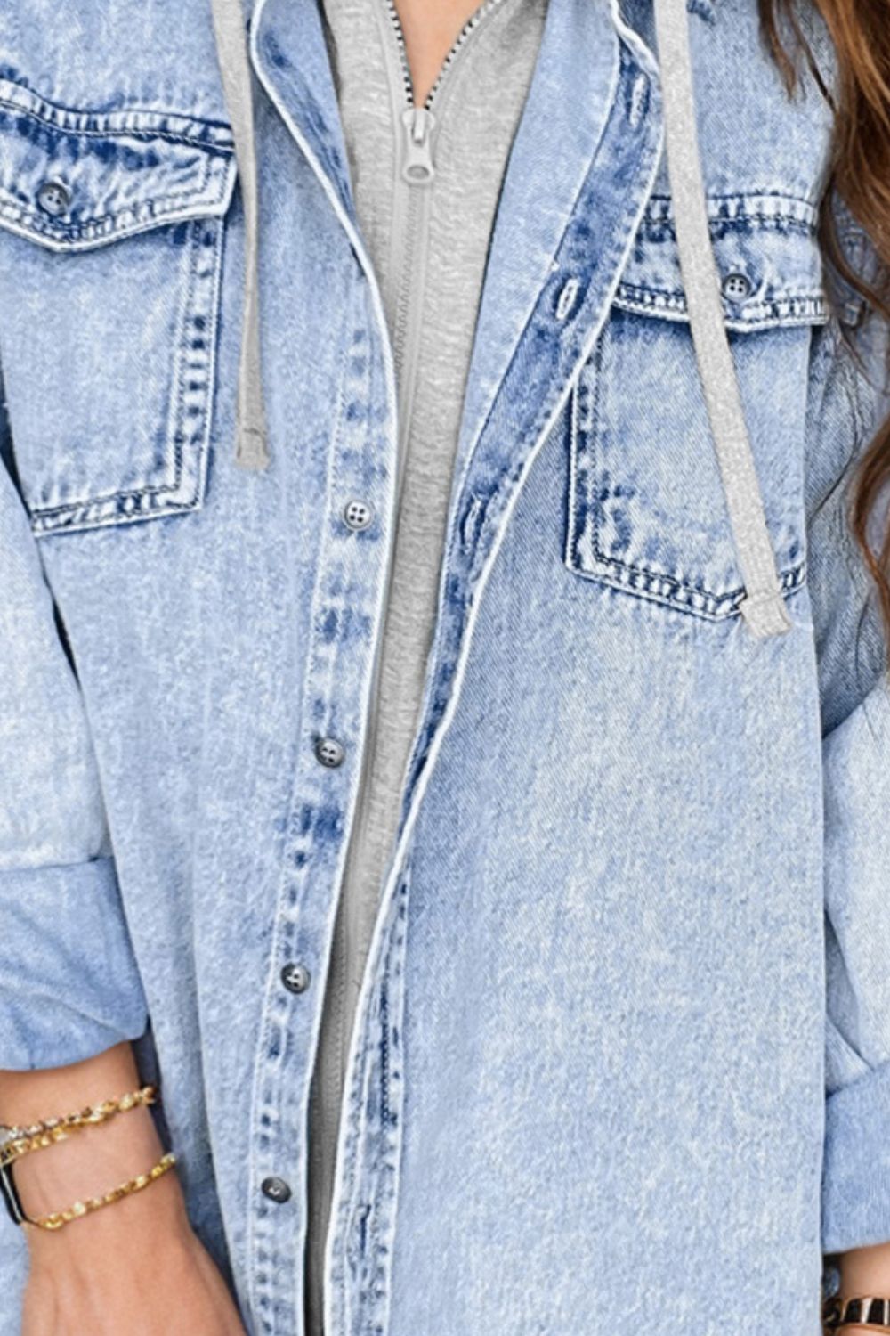 Beautifully Crafted Jacket