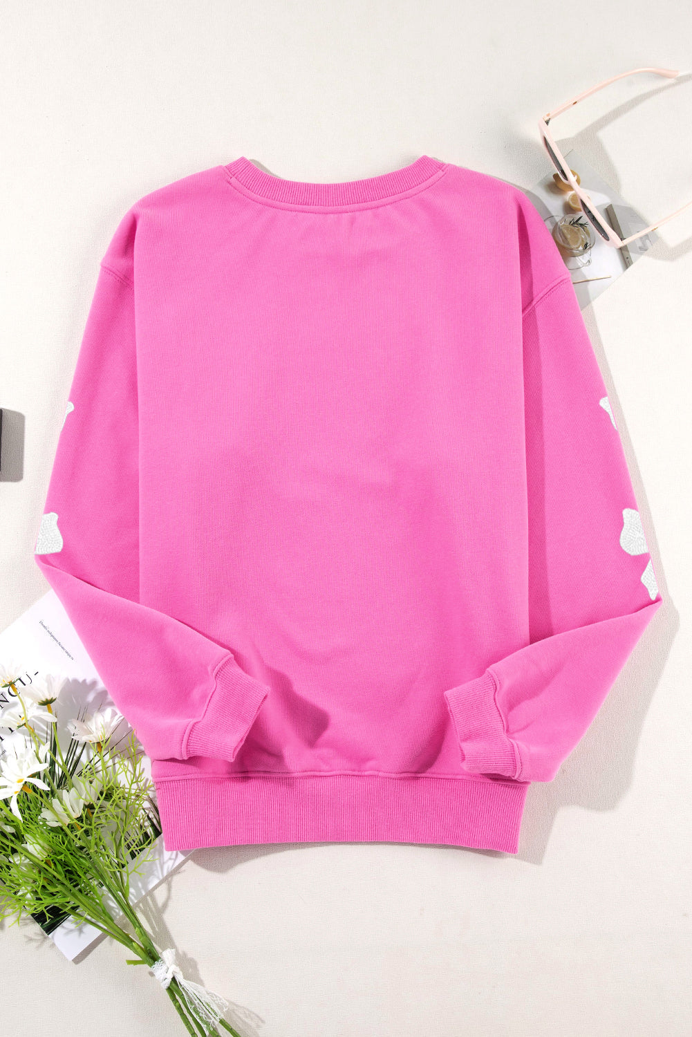 Classic Vintage Jumper