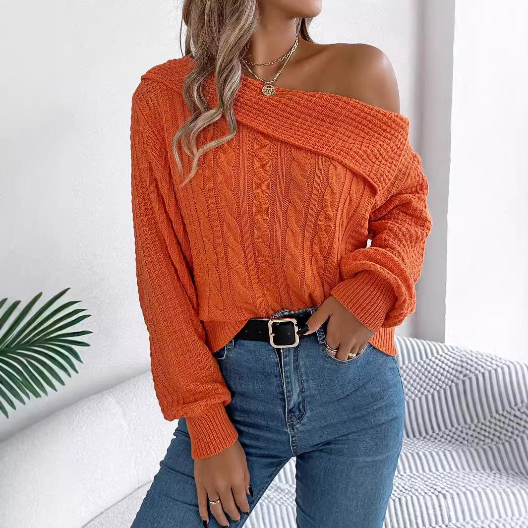 Classic Designed Jumper
