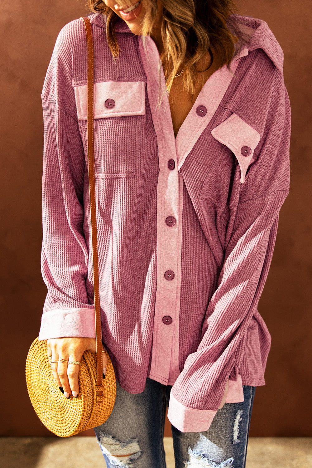 Thoughtfully Designed Jacket