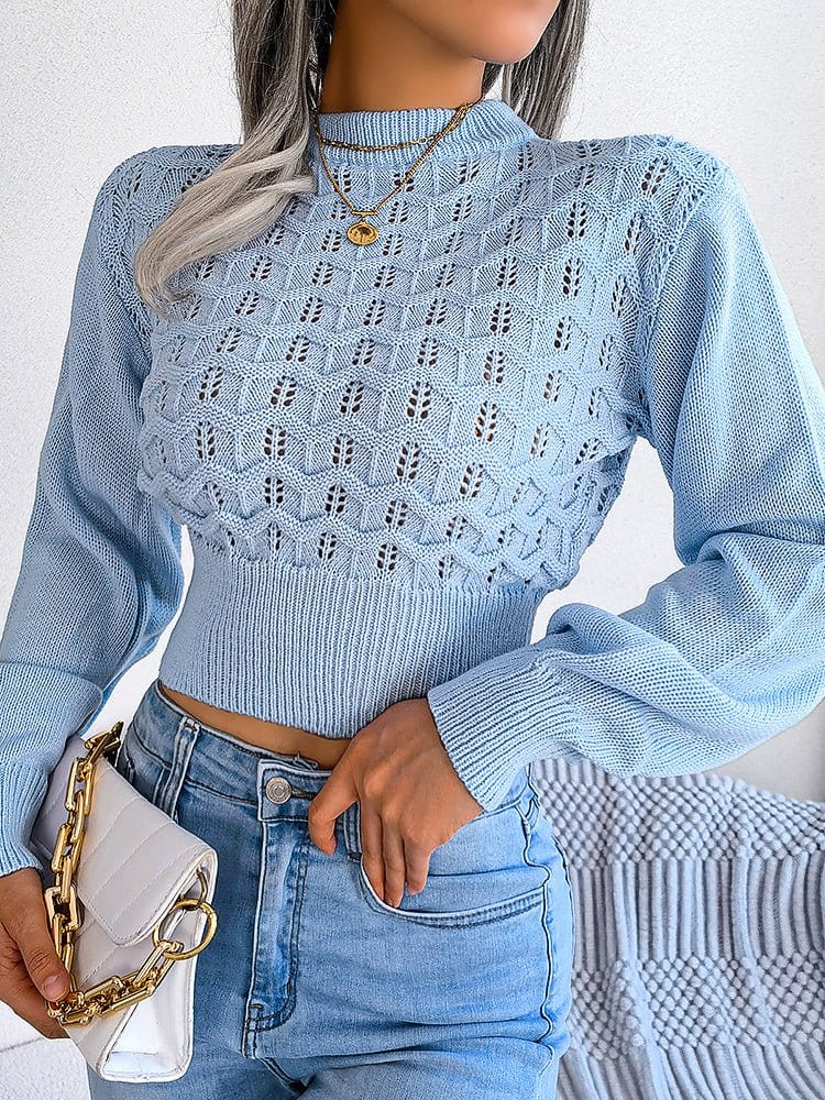 Beautifully Crafted Jumper
