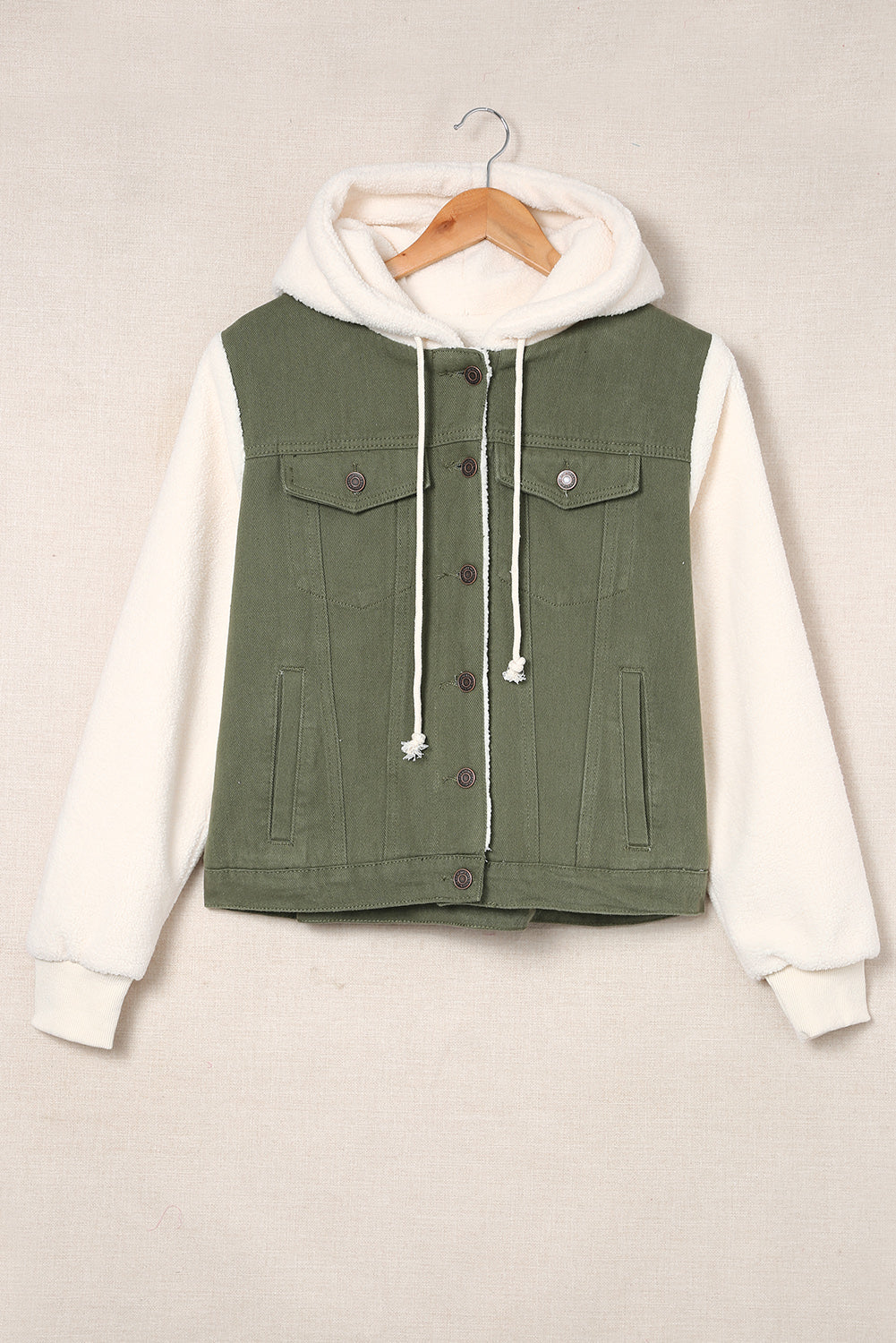 Fenne | Simple and Stylish winter Jacket