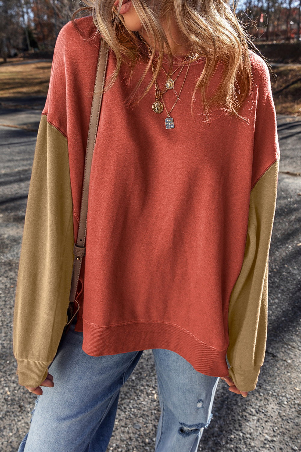 Classic Vintage Jumper