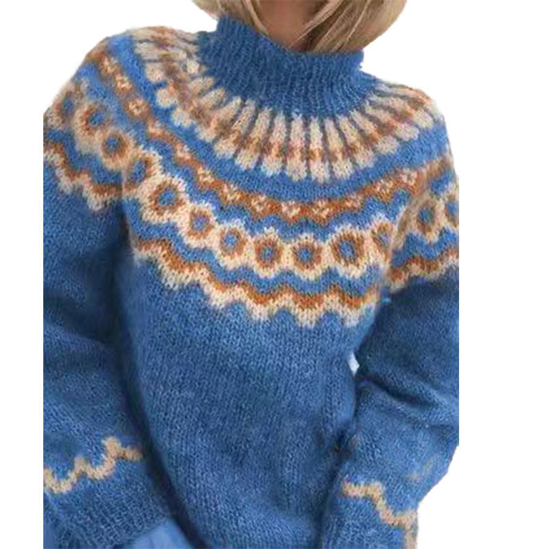 Vintage Inspired Jumper
