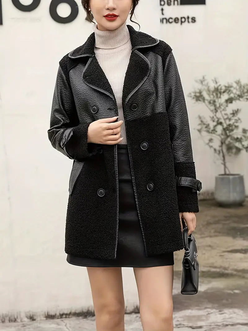 Vintage Inspired Jacket