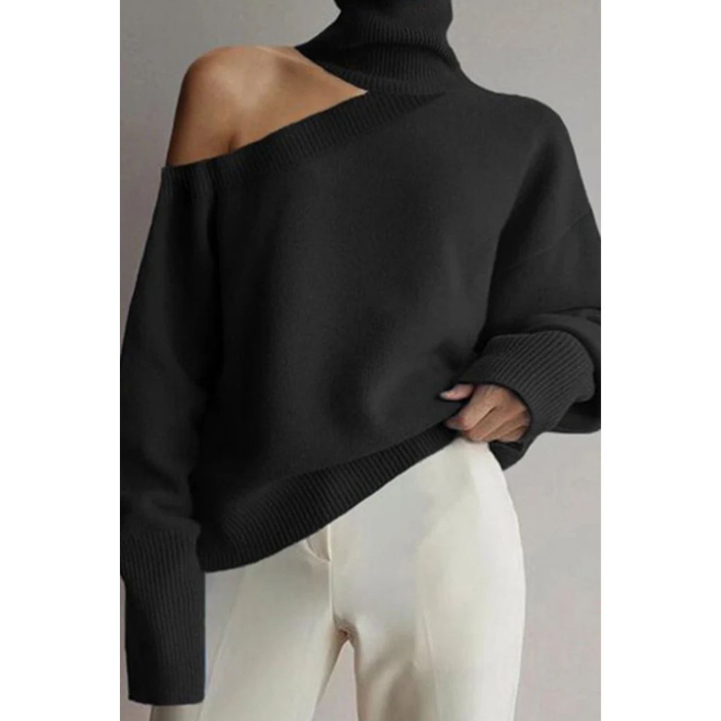 Classic Vintage Jumper