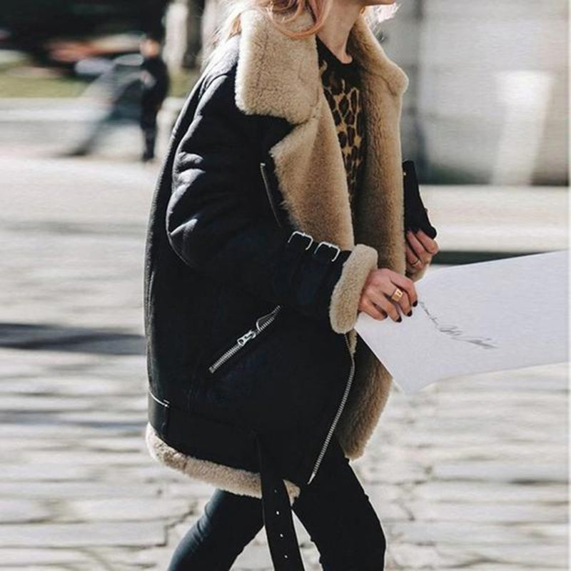 Classic Vintage Jacket