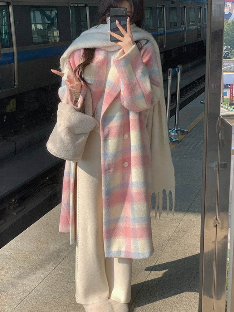Casual and Stylish winter Coat