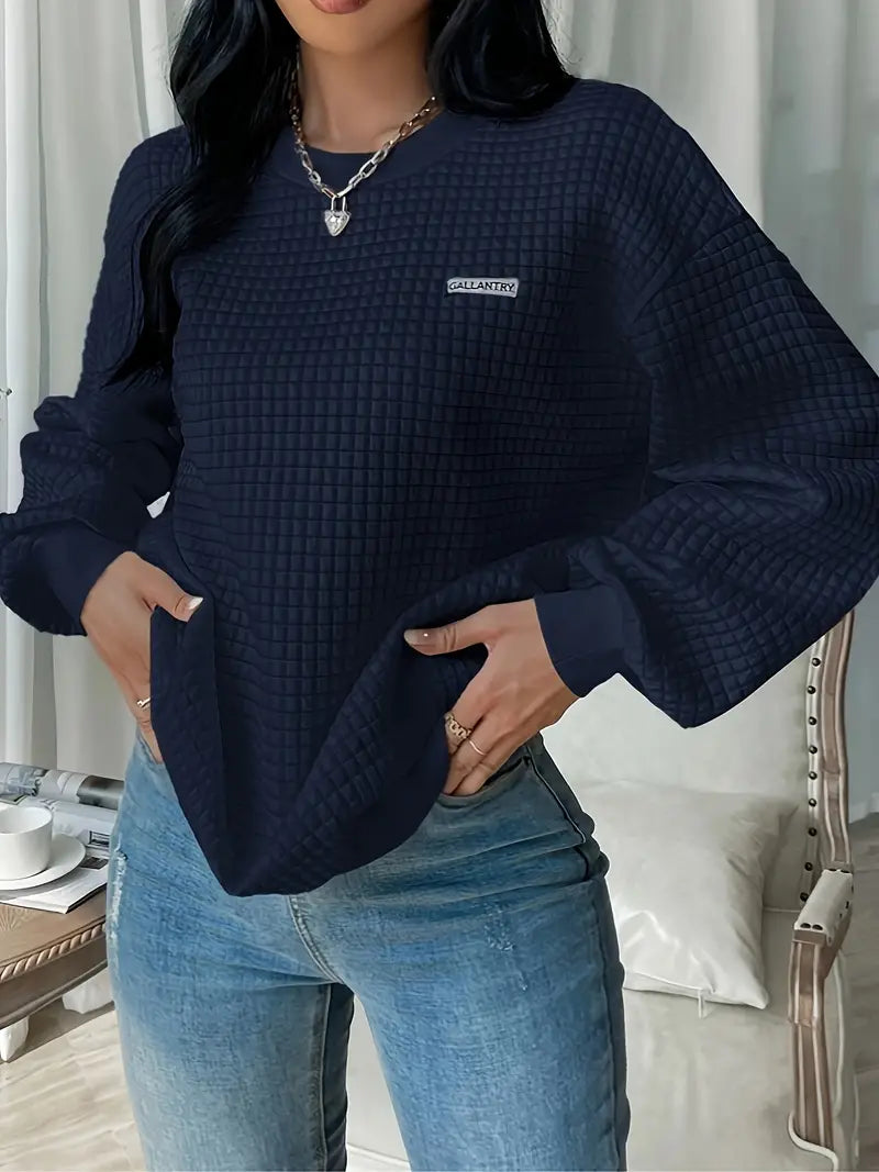 Classic Designed Jumper