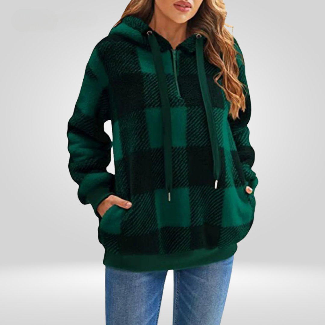 Thoughtfully Designed Jumper