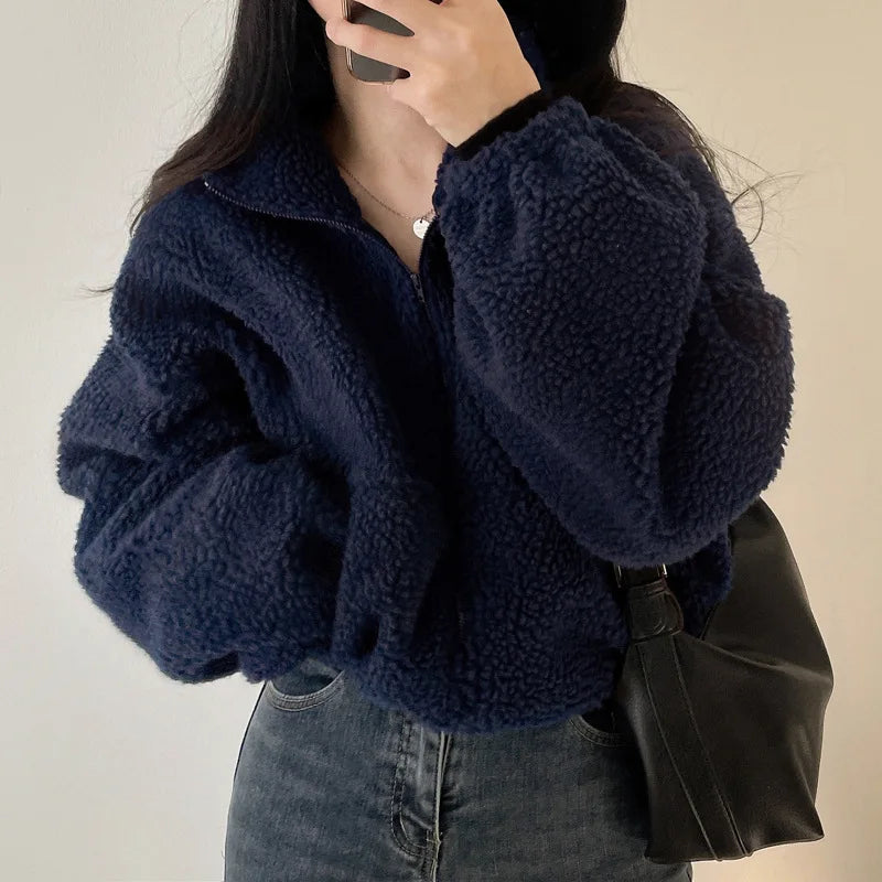 Thoughtfully Designed Jumper